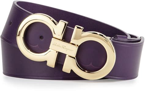 purple ferragamo belt cheap|salvatore Ferragamo belt clearance.